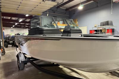 BOATZON | G3 Angler V1850 SF 2025