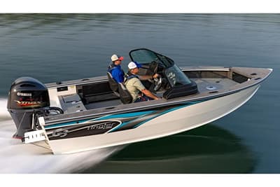 BOATZON | G3 Angler V1850 SF 2027 BOATZON | G3 Angler V1850 SF 2027