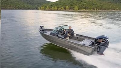 BOATZON | G3 Angler V19 FS 2027