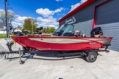 BOATZON | G3 Angler V19 SF 2020