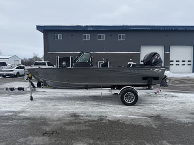 BOATZON | G3 AV 19 SF 2026