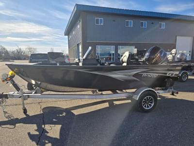 BOATZON | G3 AV164C 2025
