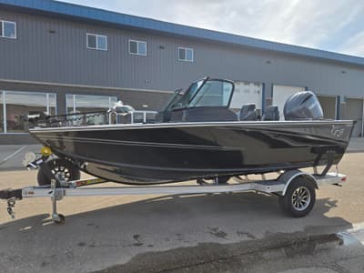 BOATZON | G3 AV1750SF 2026 BOATZON | G3 AV1750SF 2026