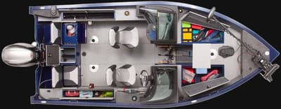 BOATZON | G3 AV178F 2026