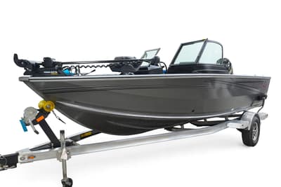 BOATZON | G3 AV1850SF 2026