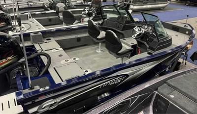 BOATZON | G3 AV18SF Vinyl 2024 BOATZON | G3 AV18SF Vinyl 2024