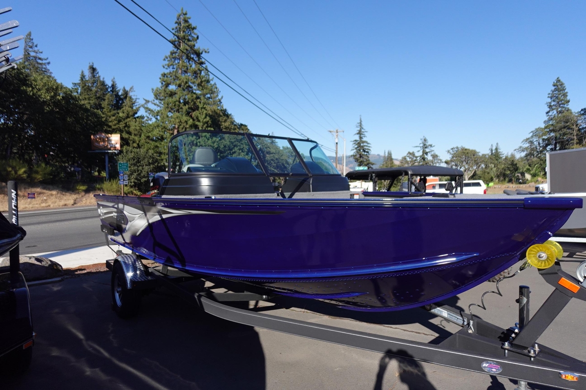 2025 G3 AV19SF - Sold Boat