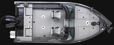 BOATZON | G3 AV19SF Carpet 2025