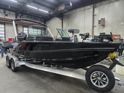 BOATZON | G3 AV21F 2026