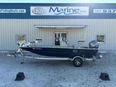 BOATZON | G3 Bay 17 2021