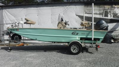 BOATZON | G3 Bay 17 2021