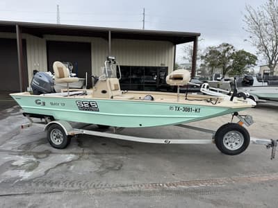 BOATZON | G3 Bay 17 2022