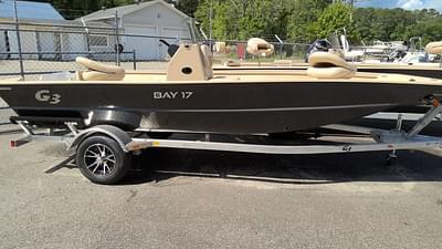 BOATZON | G3 Bay 17 2025 BOATZON | G3 Bay 17 2025