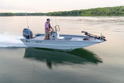 BOATZON | G3 Bay 17 2026 BOATZON | G3 Bay 17 2026