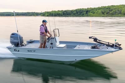 BOATZON | G3 Bay 17 2026 BOATZON | G3 Bay 17 2026