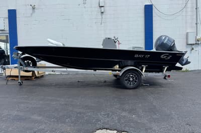 BOATZON | G3 Bay 17 2026