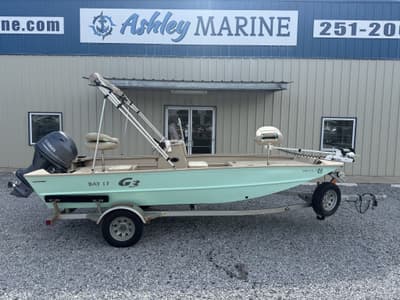 BOATZON | G3 Bay 17 BAY 2021 BOATZON | G3 Bay 17 BAY 2021