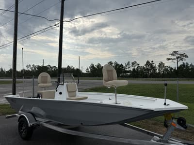 BOATZON | G3 Bay 17 BAYF70 2027