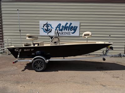 BOATZON | G3 Bay 17 BAYF70 2027