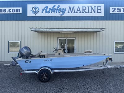 BOATZON | G3 Bay 17 BAYF70 2027