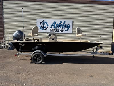 BOATZON | G3 Bay 17 BAYF70 2027