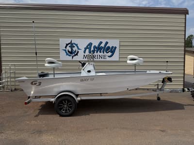 BOATZON | G3 Bay 17 BAYF70 WHITE 2027