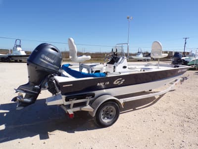 BOATZON | G3 Bay 18 2018