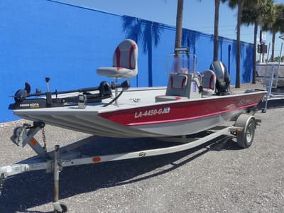 BOATZON | G3 Bay 18 2018