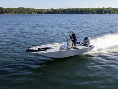 BOATZON | G3 Bay 18 2027 BOATZON | G3 Bay 18 2027