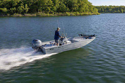 BOATZON | G3 Bay 18 2027