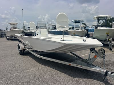 BOATZON | G3 Bay 18 BAY90 WHITE 2026