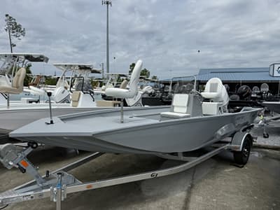 BOATZON | G3 Bay 18 BAY90 WHITE 2027