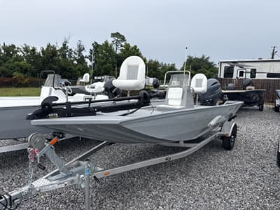 BOATZON | G3 Bay 18 BAYF90 GREY 2027