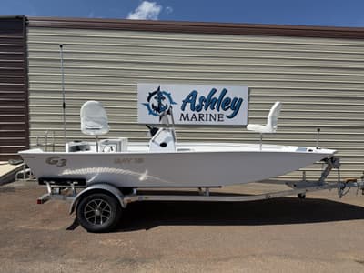 BOATZON | G3 Bay 18 BAYF90 WHITE 2027