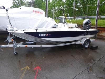BOATZON | G3 Bay 18 DLX 2017 BOATZON | G3 Bay 18 DLX 2017