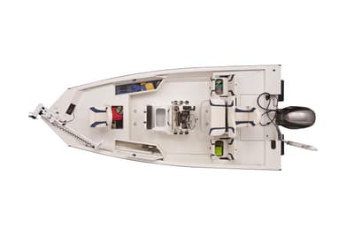 BOATZON | G3 Bay 18 DLX 2021