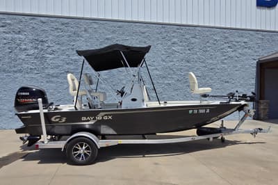 BOATZON | G3 Bay 18 GX 2022