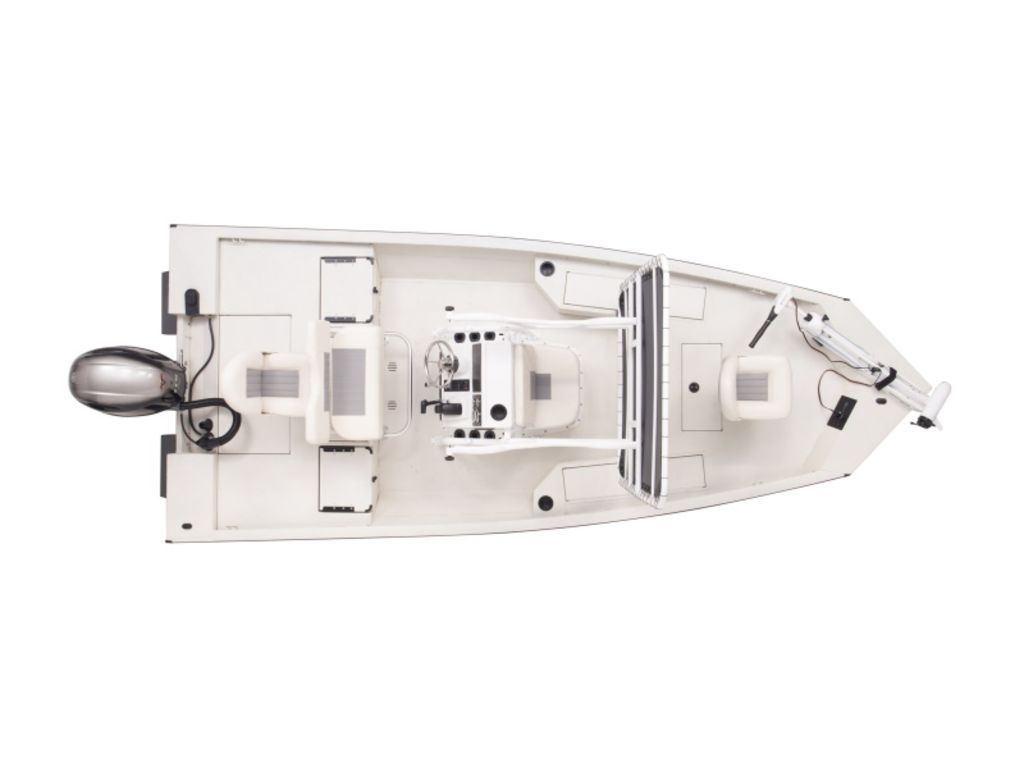 2022 G3 Bay 18 GX - Sold Boat