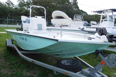 BOATZON | G3 Bay 18 GX 2022