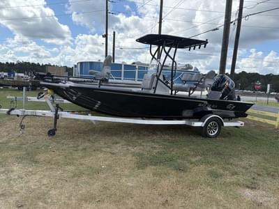 BOATZON | G3 Bay 19 GX 2025