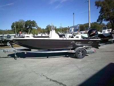 BOATZON | G3 Bay 19 GX 2025 BOATZON | G3 Bay 19 GX 2025