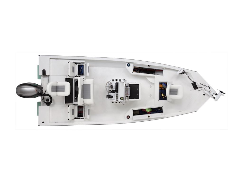 2025 G3 Bay 19 GX - Sold Boat