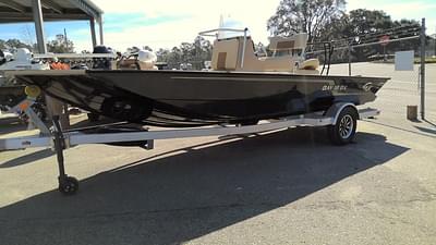 BOATZON | G3 Bay 19 GX 2025