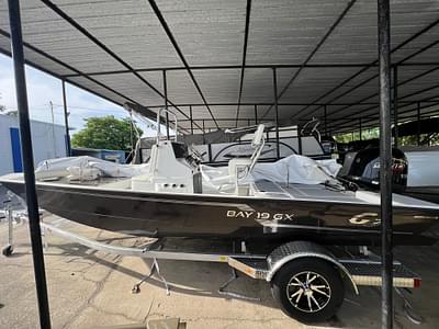BOATZON | G3 Bay 19 GX 2025