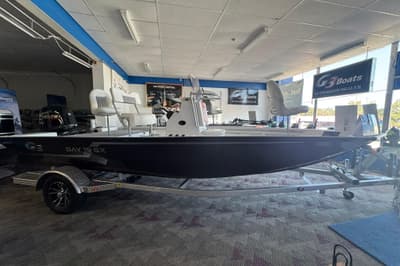 BOATZON | G3 Bay 19 GX 2025