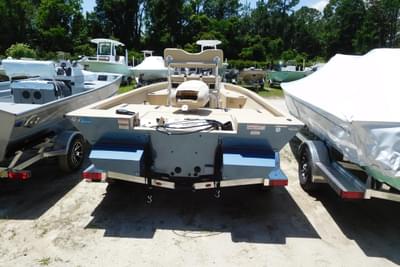 BOATZON | G3 Bay 19 GX 2025