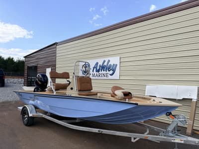 BOATZON | G3 Bay 19 GX 2026