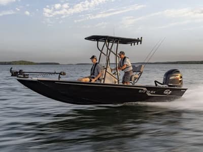 BOATZON | G3 Bay 19 GX 2026