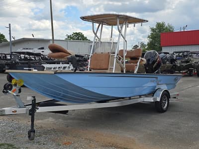 BOATZON | G3 Bay 19 GX 2026