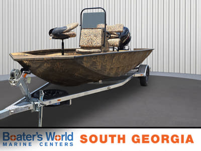 BOATZON | G3 Bay 19 GX 2026
